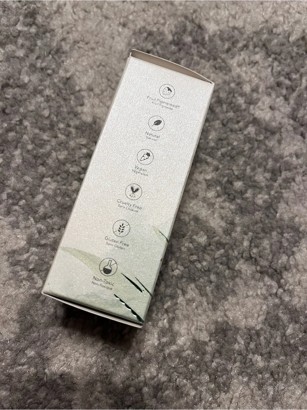 100% PURE Fruit Pigmented Water Foundation Full Coverage Neutral 4.0